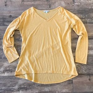 Moa Moa Loose Fitting Top